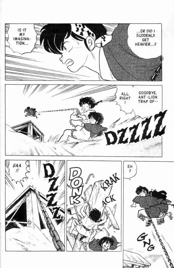 Ranma 1/2 Chapter 162 11